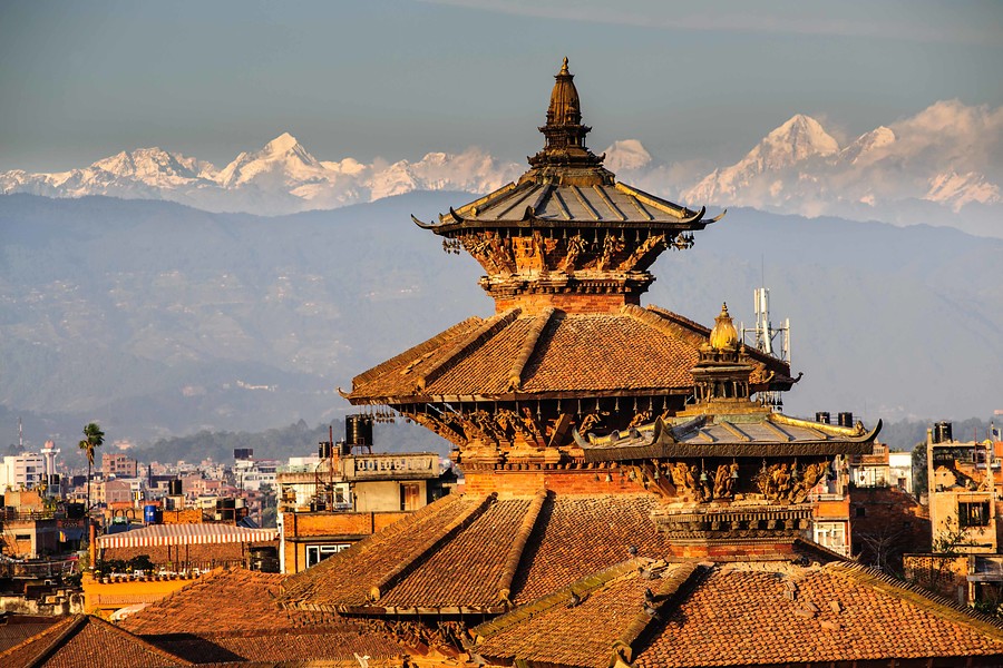 16 daagse  Nepal – Langtang & Helambu