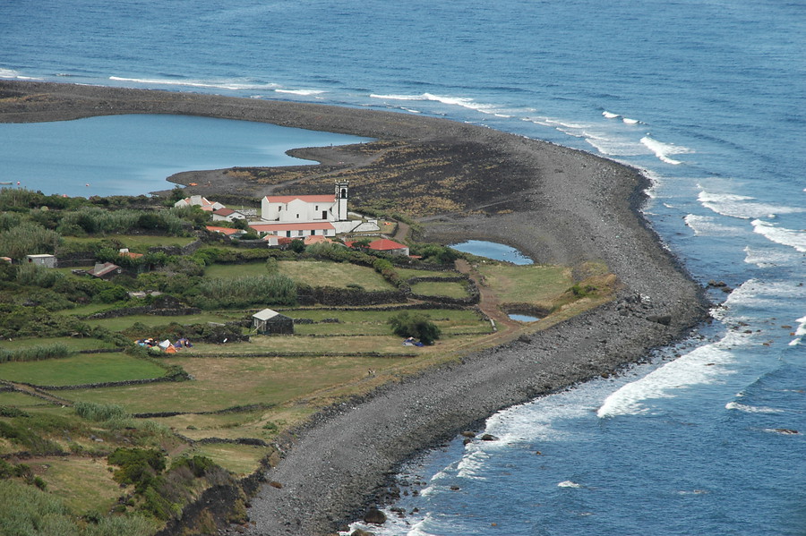 10 daagse  Portugal – Azoren – Pico, São Jorge & Faial