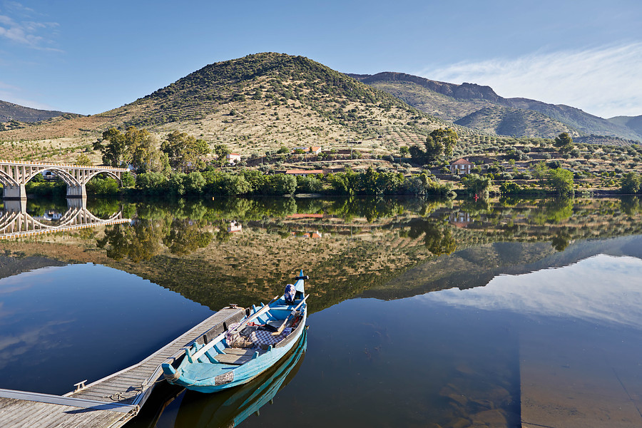 15 daagse  Portugal – Centraal Portugal compleet