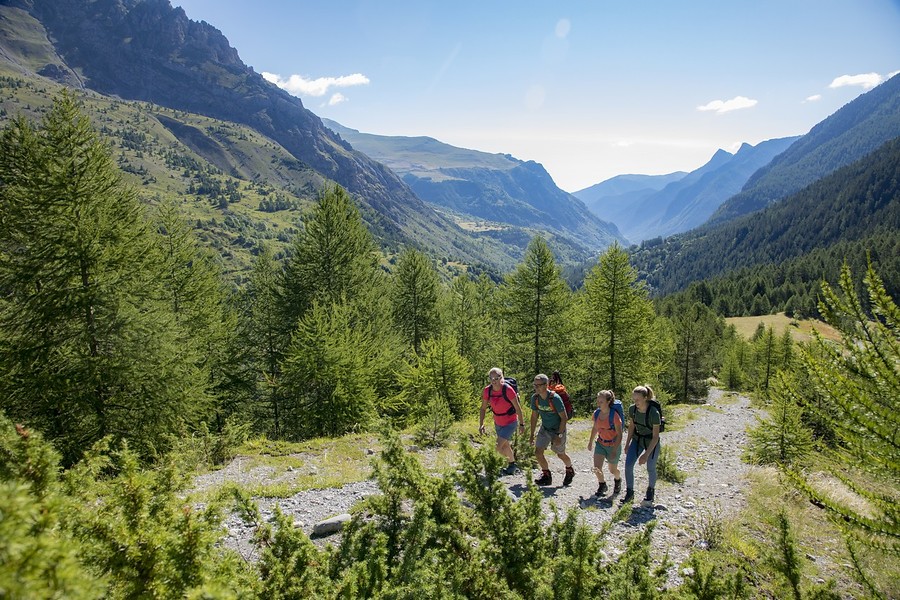 8 daagse  Italië – Valle Maira