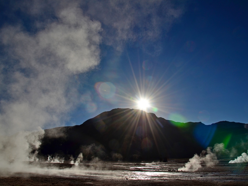 18 daagse  Argentinië – Noordwest Argentinië en Atacama-woestijn