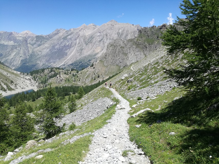 8 daagse  Italië – Valle Maira