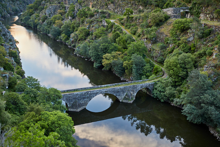 15 daagse  Portugal – Centraal Portugal compleet
