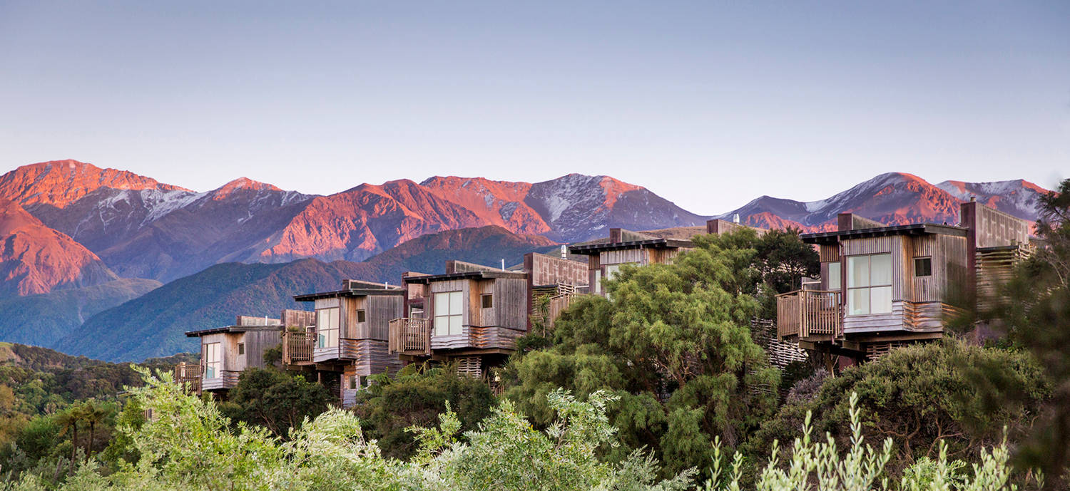 Luxe Nieuw-Zeeland reis op maat | Delight