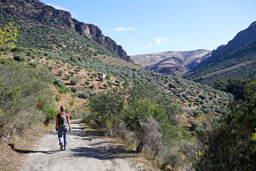 15 daagse  Portugal – Centraal Portugal compleet