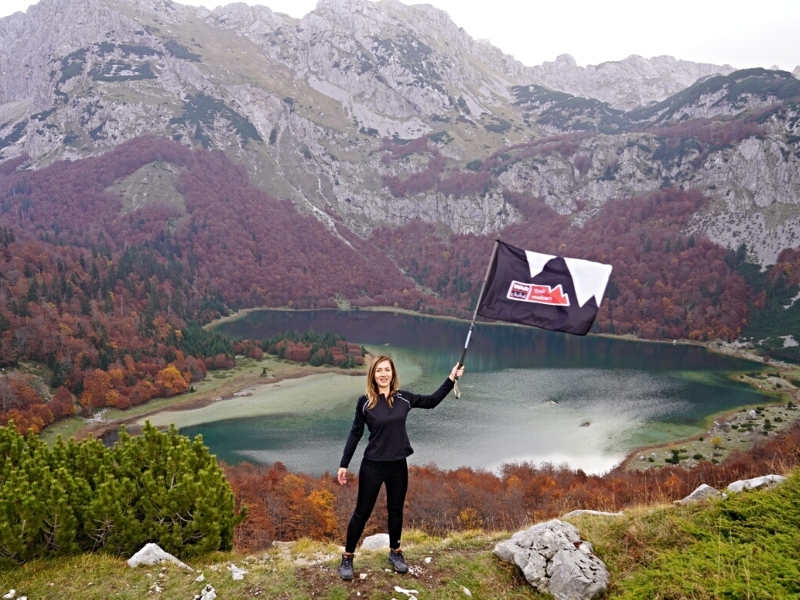 8 daagse  Bosnië en Herzegovina – Dinarische Alpen