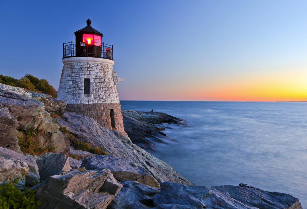 Uniek New England Superior