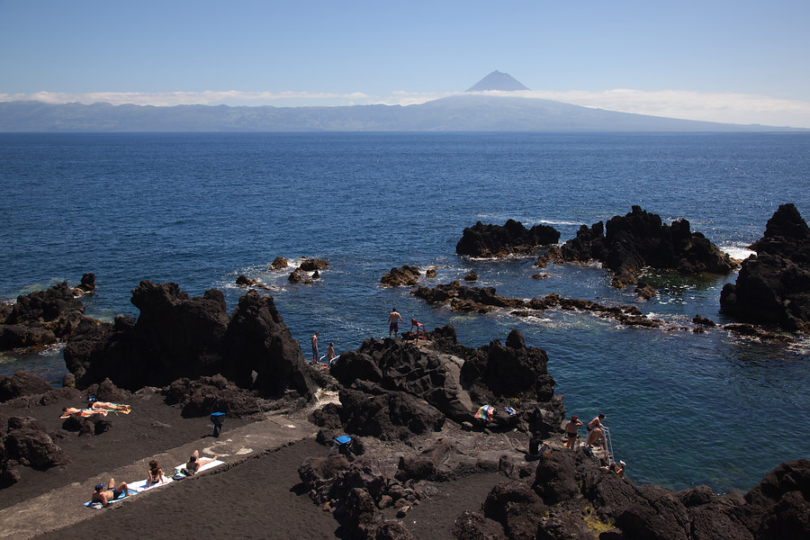 10 daagse  Portugal – Azoren – Pico, São Jorge & Faial