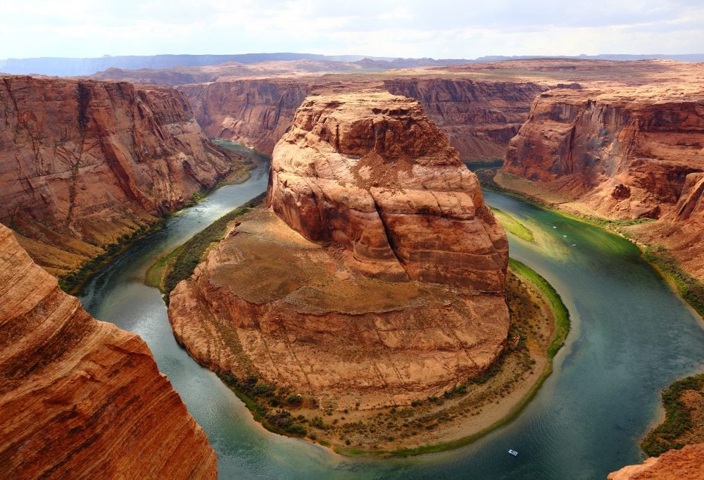 Highlights of the Wild West en Hawaii