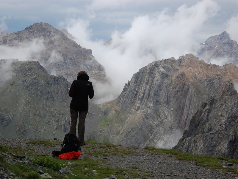8 daagse  Italië – Valle Maira