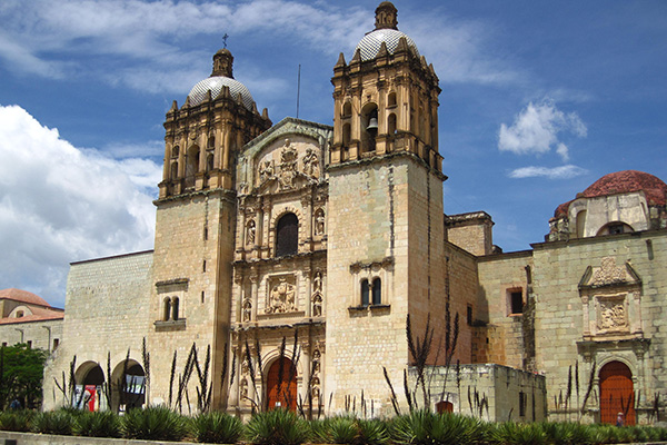 Rondreis Mexico