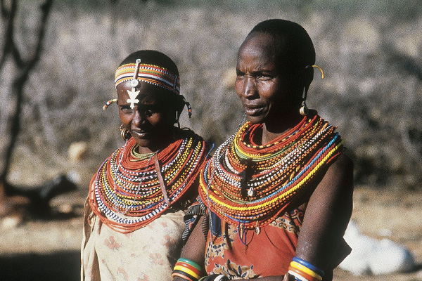 Rondreis Kenia & Tanzania