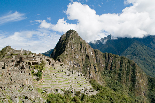 Rondreis Peru
