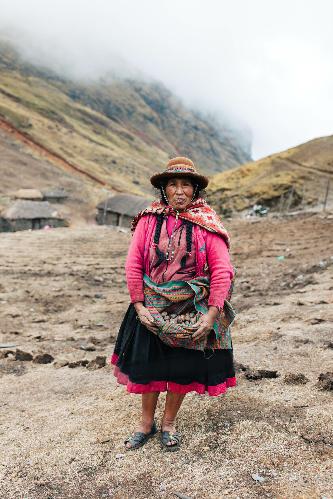 Het onbekende noorden van Peru