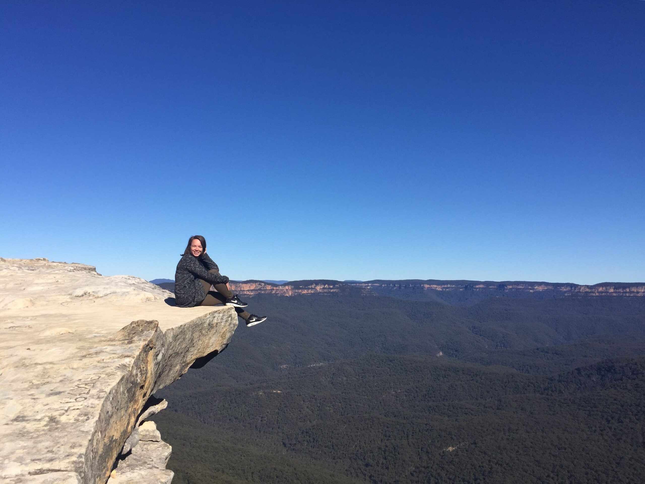 Oostkust Australië in 3 weken
