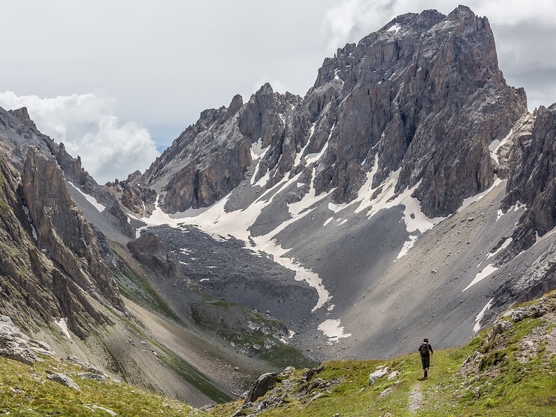 8 daagse  Italië – Valle Maira