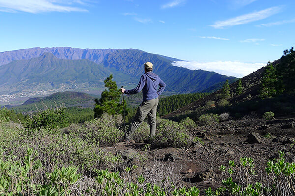 Wandelreis La Palma – Spanje