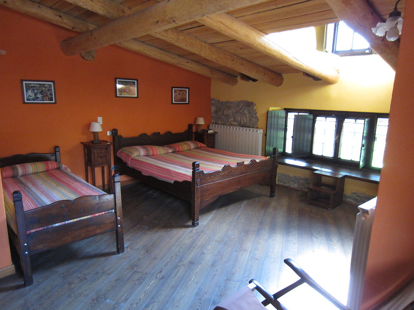 8 daagse  Italië – Valle Maira