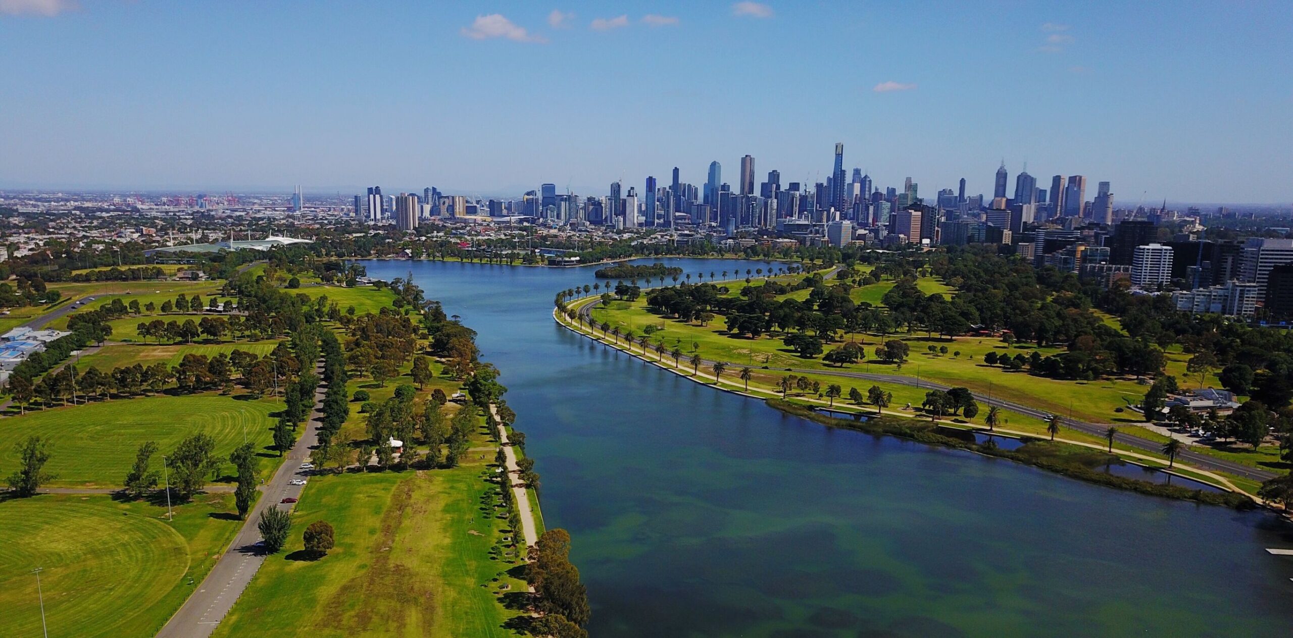 Zuid-Australië, Cities & Outback