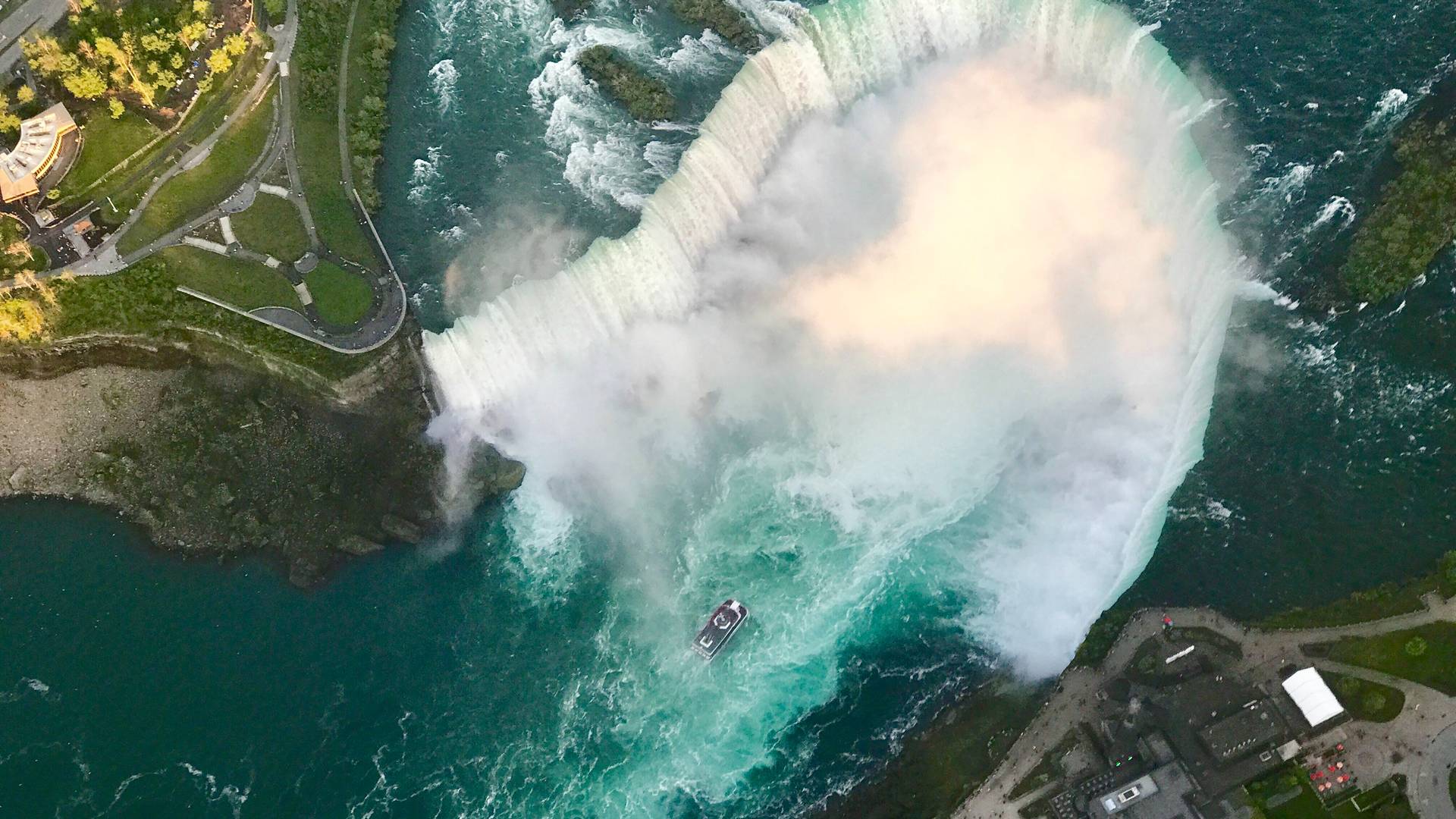 An Eastern Canada Exploration