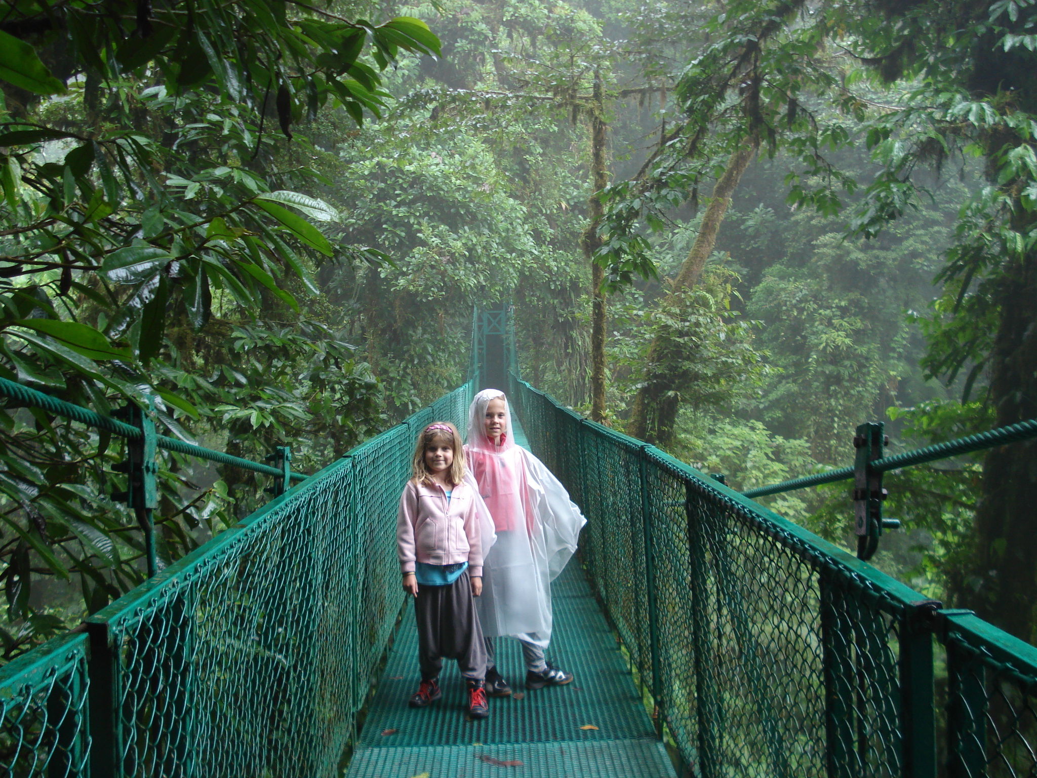 Pura Vida Costa Rica
