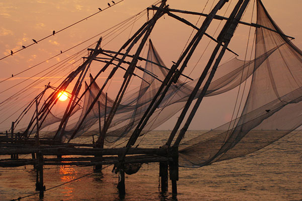 Rondreis Zuid-India