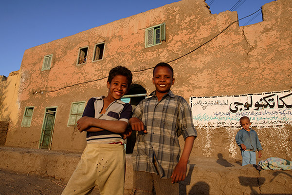 Rondreis Egypte, Nijlvallei & Rode Zee