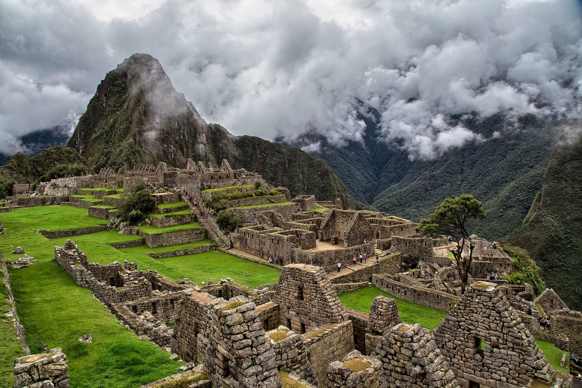 Peru Compleet