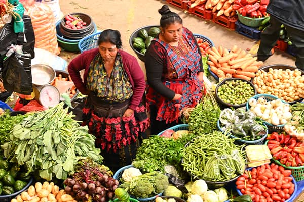 Rondreis Guatemala & Belize