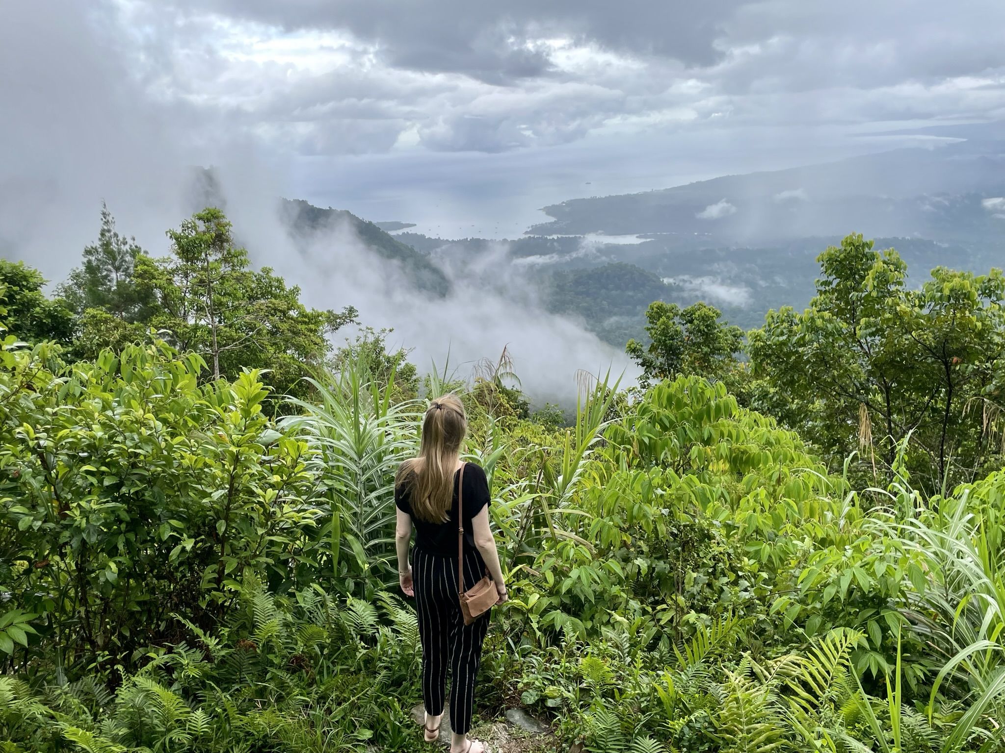 Ambon, Saparua en Seram, uitgebreid