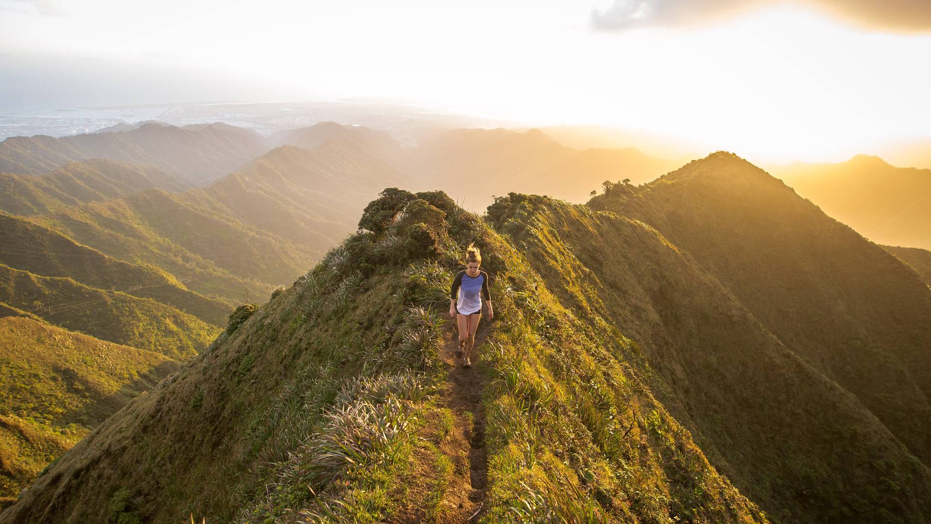 A Hawaiian Island Hopping Adventure