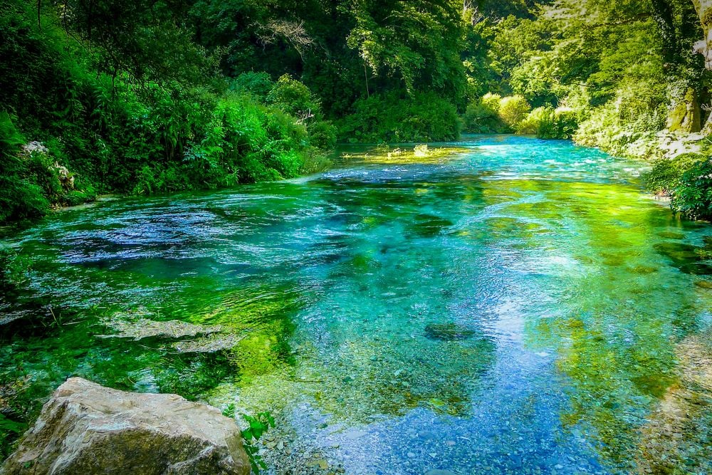 Cultureel Sightseeën in Albanië en Montenegro