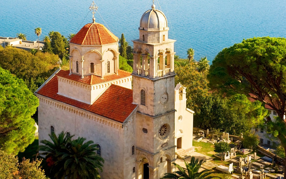 Cultureel Sightseeën in Albanië en Montenegro