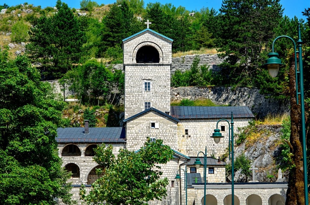 Cultureel Sightseeën in Albanië en Montenegro