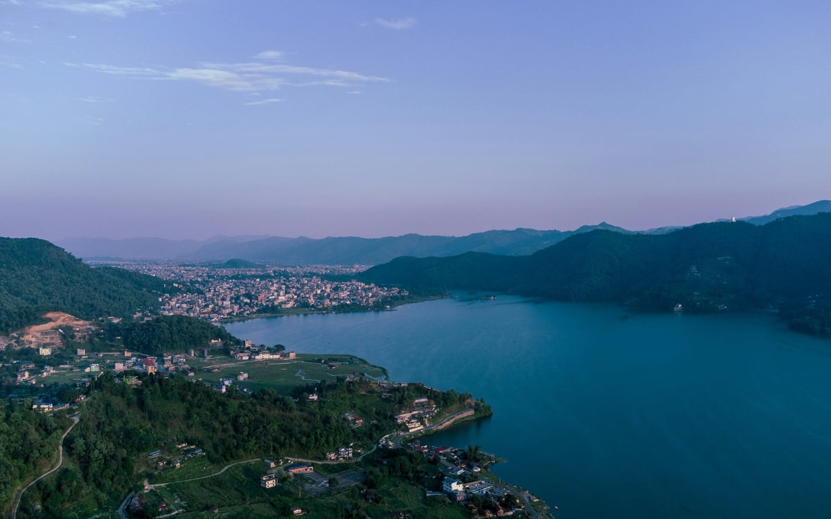 Gezichten van Nepal – Gemeenschap, Cultuur en Folklore Tour