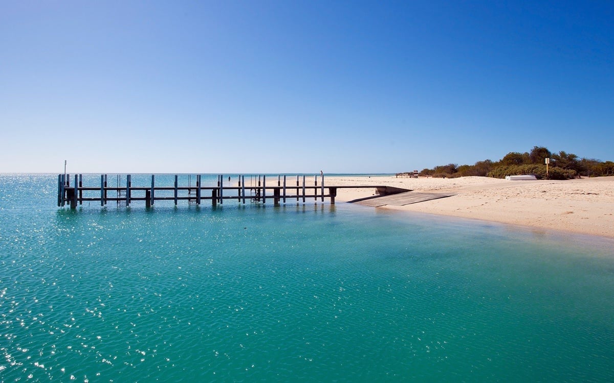 Een Avontuur voor de Eeuwigheid: Van Perth naar Broome door West-Australië