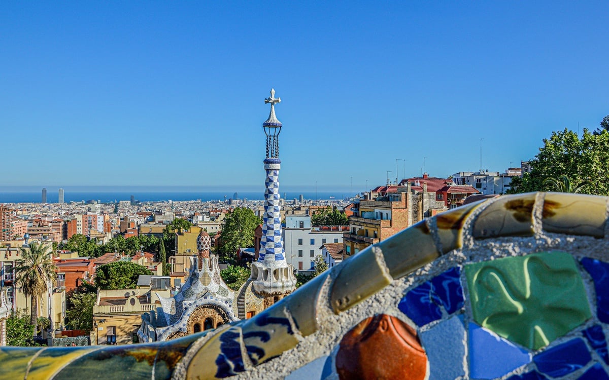 Familiaal avontuur: Van Barcelonas highlights tot Valencias geheimen