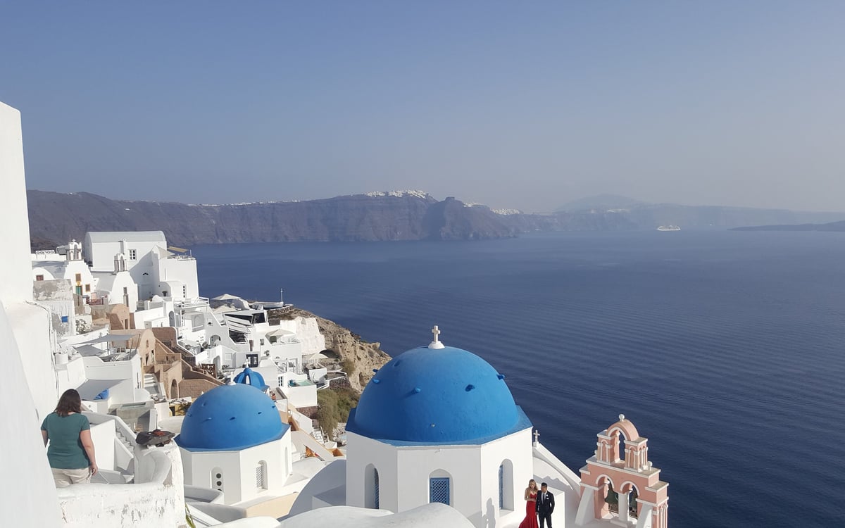 Cycladisch Mozaïek: Paros, Naxos en Sifnos