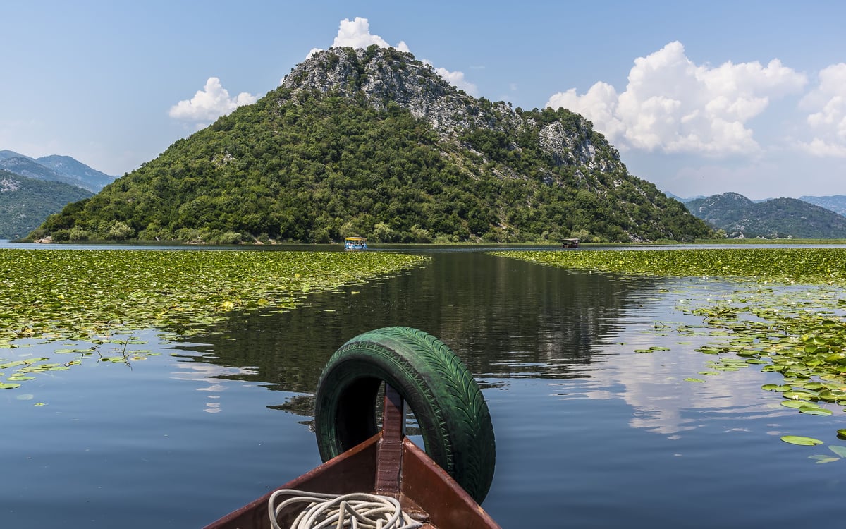 Cultureel Sightseeën in Albanië en Montenegro