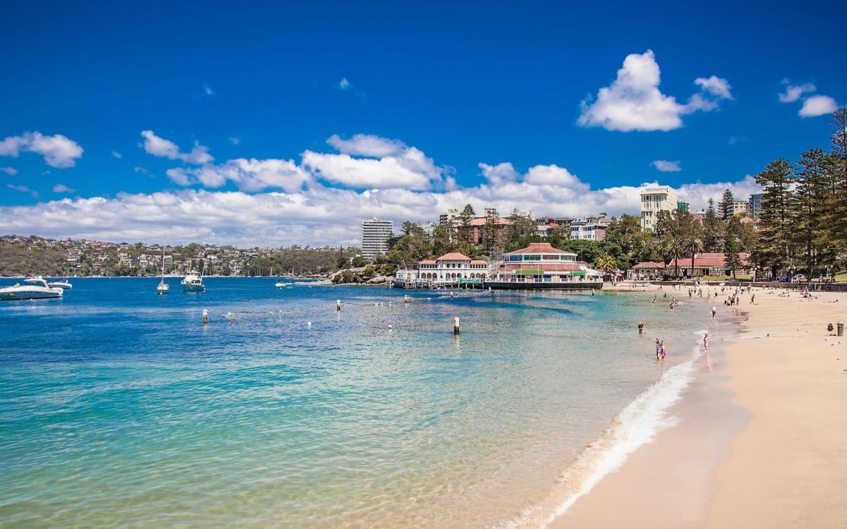 Familieplezier in Australië: Avontuur aan de Oostkust