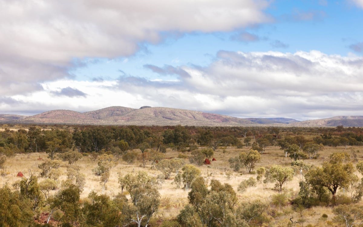 Een Avontuur voor de Eeuwigheid: Van Perth naar Broome door West-Australië