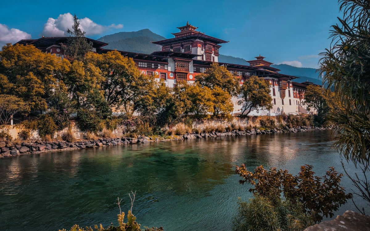 Luxe reis in Nepal & Bhutan: Een majestueuze reis