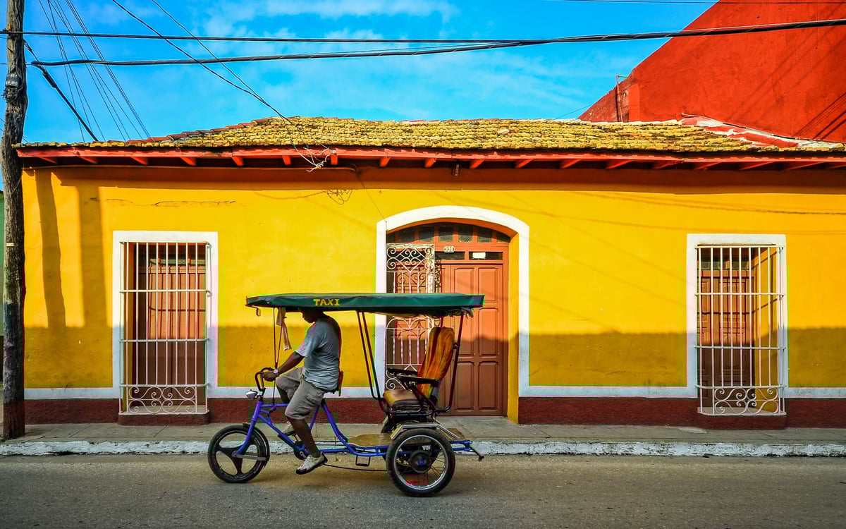 Geheel verzorgde familiereis
