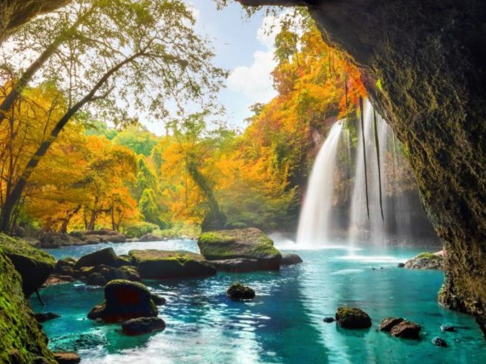 Op avontuur met de kids in Thailand