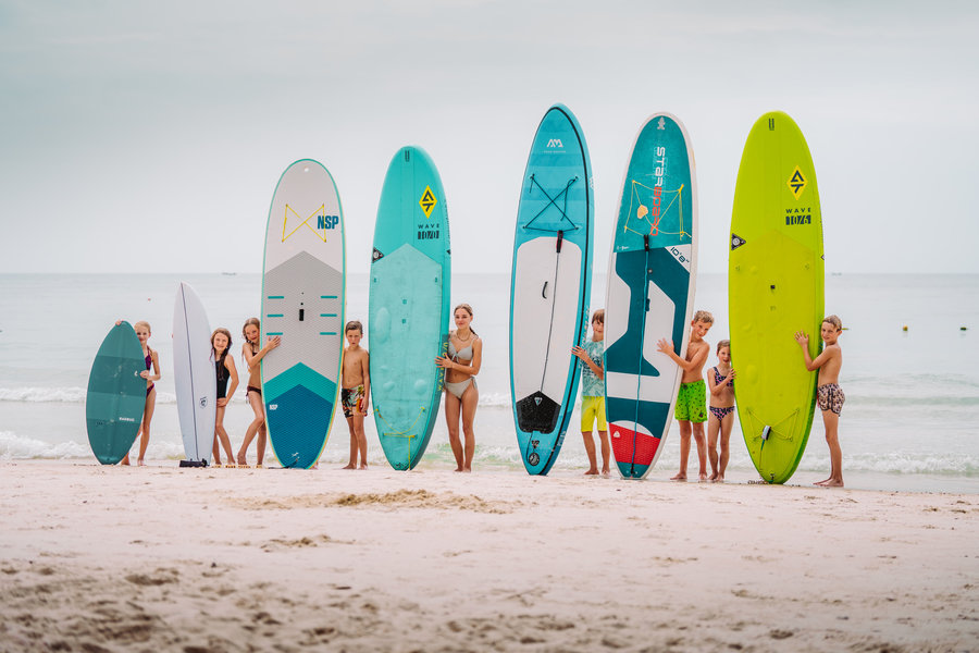 Familiereis Thailand Hoogtepunten