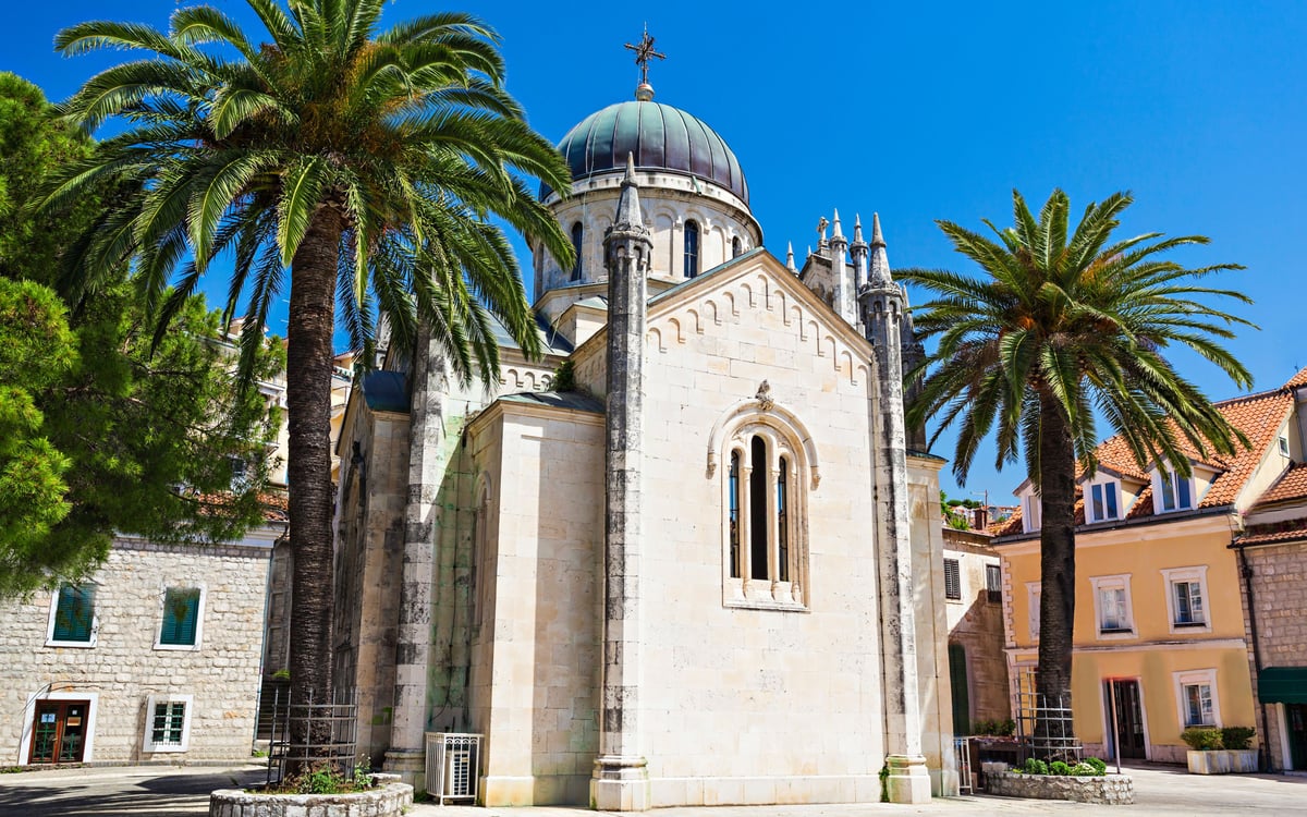 Cultureel Sightseeën in Albanië en Montenegro