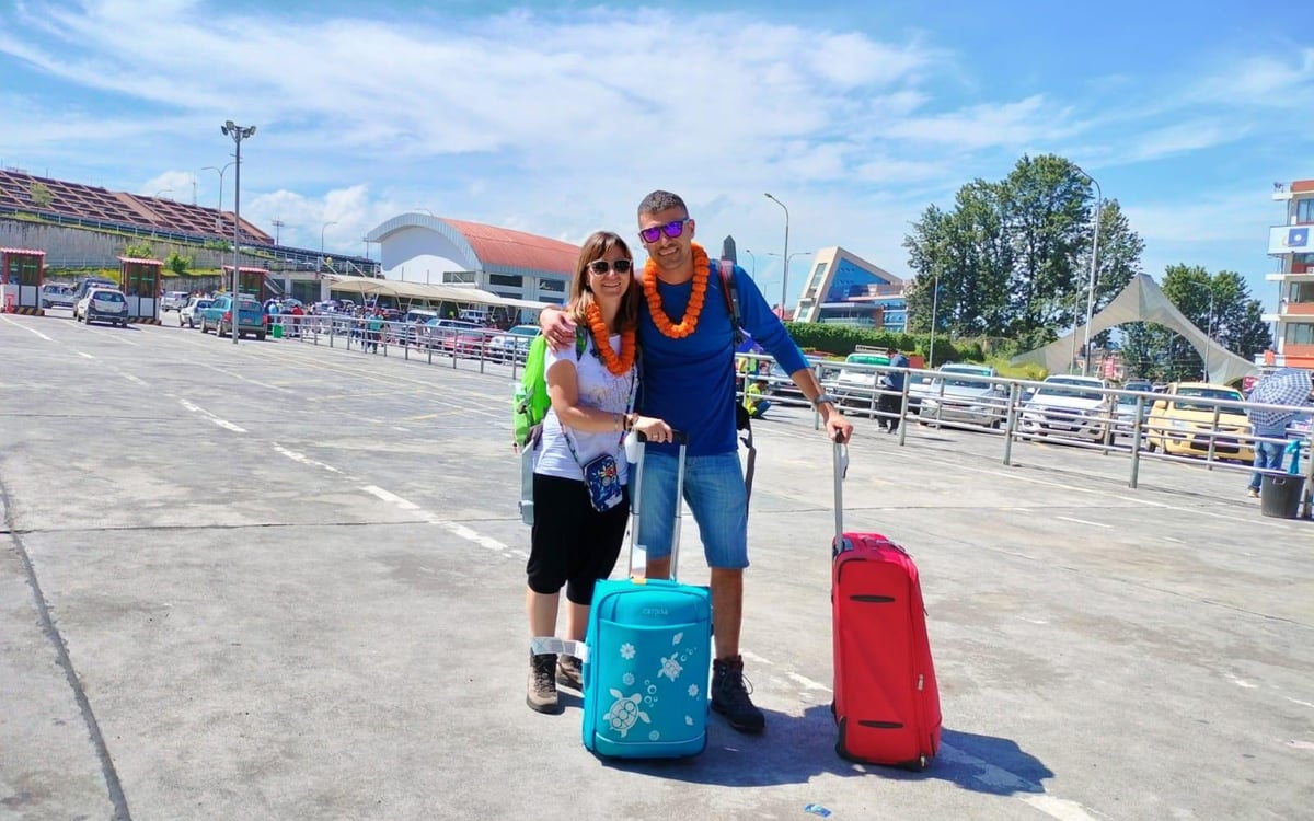 Buiten het seizoen rondreis in Nepal: Verhalen van kunstenaars
