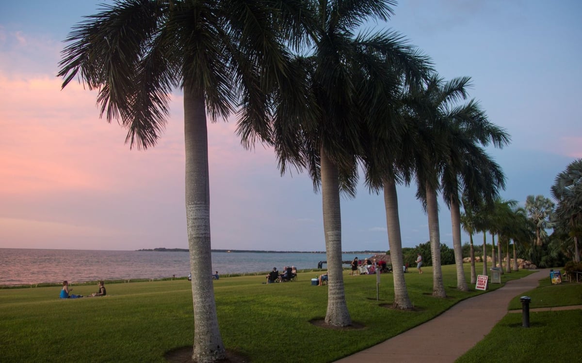 Van Darwin tot Uluru: Aboriginalcultuur, Outbackavonturen, Natuurschoon en Exclusieve Ervaringen