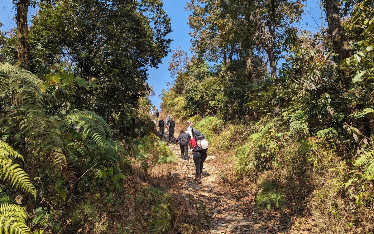 Gezichten van Nepal – Gemeenschap, Cultuur en Folklore Tour