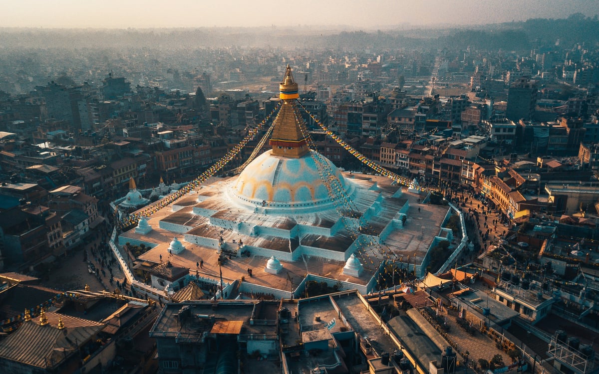 Luxe reis in Nepal & Bhutan: Een majestueuze reis